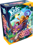 6228145 Kids Chronicles: Quest for the Moon Stones
