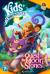 6228146 Kids Chronicles: Quest for the Moon Stones