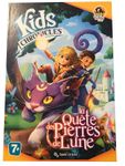 6590658 Kids Chronicles: Quest for the Moon Stones