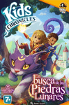 7234640 Kids Chronicles: Quest for the Moon Stones
