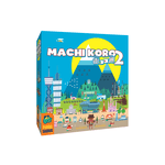 6223731 Machi Koro 2