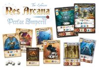 6234397 Res Arcana: Perlae Imperii