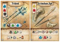 6452265 Res Arcana: Perlae Imperii