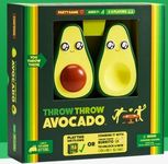 6228272 Throw Throw Avocado (EDIZIONE INGLESE)