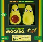 7073069 Throw Throw Avocado (EDIZIONE INGLESE)