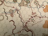 7409428 Battle of White Plains