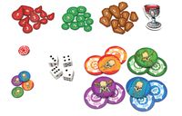 6229285 Blood Orders