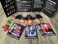 6820912 Blood Orders