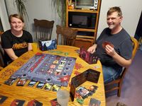 7144830 Blood Orders