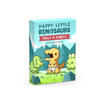 6228149 Happy Little Dinosaurs: Pericoli della Pubertà