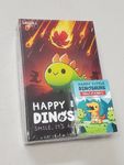 6236838 Happy Little Dinosaurs: Pericoli della Pubertà