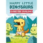 7395211 Happy Little Dinosaurs: Perils of Puberty