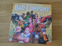 6479645 Bad Company
