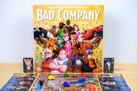 6743844 Bad Company