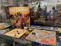 7110574 Bad Company
