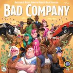 7245173 Bad Company