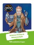 6235541 Quiz Club: Science-Fiction &amp; Wissenschaft