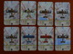 371935 Wings of War: Dogfight Booster Pack