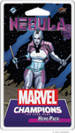 6235897 Marvel Champions: Il Gioco di Carte – Nebula: Pack Eroe