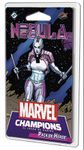 6253217 Marvel Champions: Il Gioco di Carte – Nebula: Pack Eroe