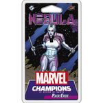 6332878 Marvel Champions: Il Gioco di Carte – Nebula: Pack Eroe