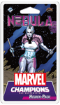 6642410 Marvel Champions: Il Gioco di Carte – Nebula: Pack Eroe