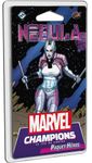7122187 Marvel Champions: Il Gioco di Carte – Nebula: Pack Eroe