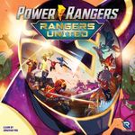 6703249 Power Rangers: Heroes of the Grid – Rangers United