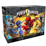 6240843 Power Rangers: Heroes of the Grid – Dino Thunder Pack