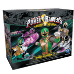 6240842 Power Rangers: Heroes of the Grid – Ranger Allies Pack #2