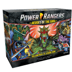 6240838 Power Rangers: Heroes of the Grid – Villain Pack #4: A Dark Turn