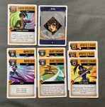 6559311 Power Rangers: Heroes of the Grid – Villain Pack #4: A Dark Turn