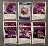 6559312 Power Rangers: Heroes of the Grid – Villain Pack #4: A Dark Turn