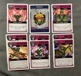 6559313 Power Rangers: Heroes of the Grid – Villain Pack #4: A Dark Turn