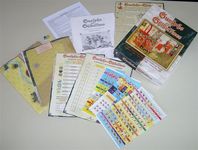 485243 Guelphs and Ghibellines