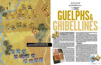 574189 Guelphs and Ghibellines