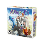 6260029 Armonia (Edizione Tedesca)