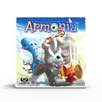 6402911 Armonia (Edizione Tedesca)