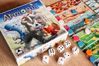 6528457 Armonia (Edizione Tedesca)