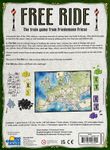 6746623 Free Ride
