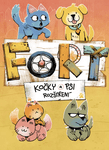 7061618 Fort: Cats &amp; Dogs Expansion