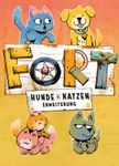7390064 Fort: Cats &amp; Dogs Expansion