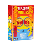 6245900 Exploding Minions (Edizione Italiana)