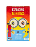 6245902 Exploding Minions (Edizione Italiana)