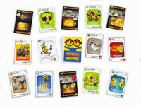 6837986 Exploding Minions