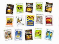 6837986 Exploding Minions (Edizione Italiana)