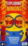 7152552 Exploding Minions