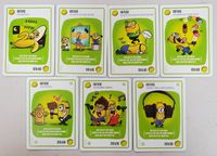 7353569 Exploding Minions