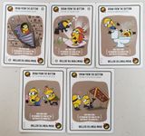 7353572 Exploding Minions (Edizione Italiana)