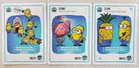 7353574 Exploding Minions (Edizione Italiana)